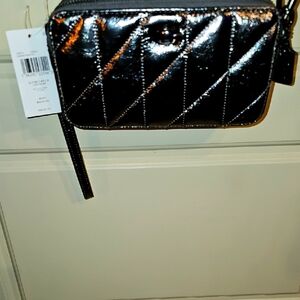 COACH- Coach KIRA Crossbody, V5/Anthracite
